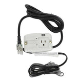 Warmup Automatic Roof De-Icing Cable Control WRS-2