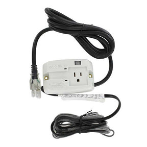 Warmup Automatic Roof De-Icing Cable Control WRS-2