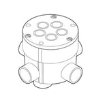 Warmup Warmup Housing for SIT-6E Sensor Sketch
