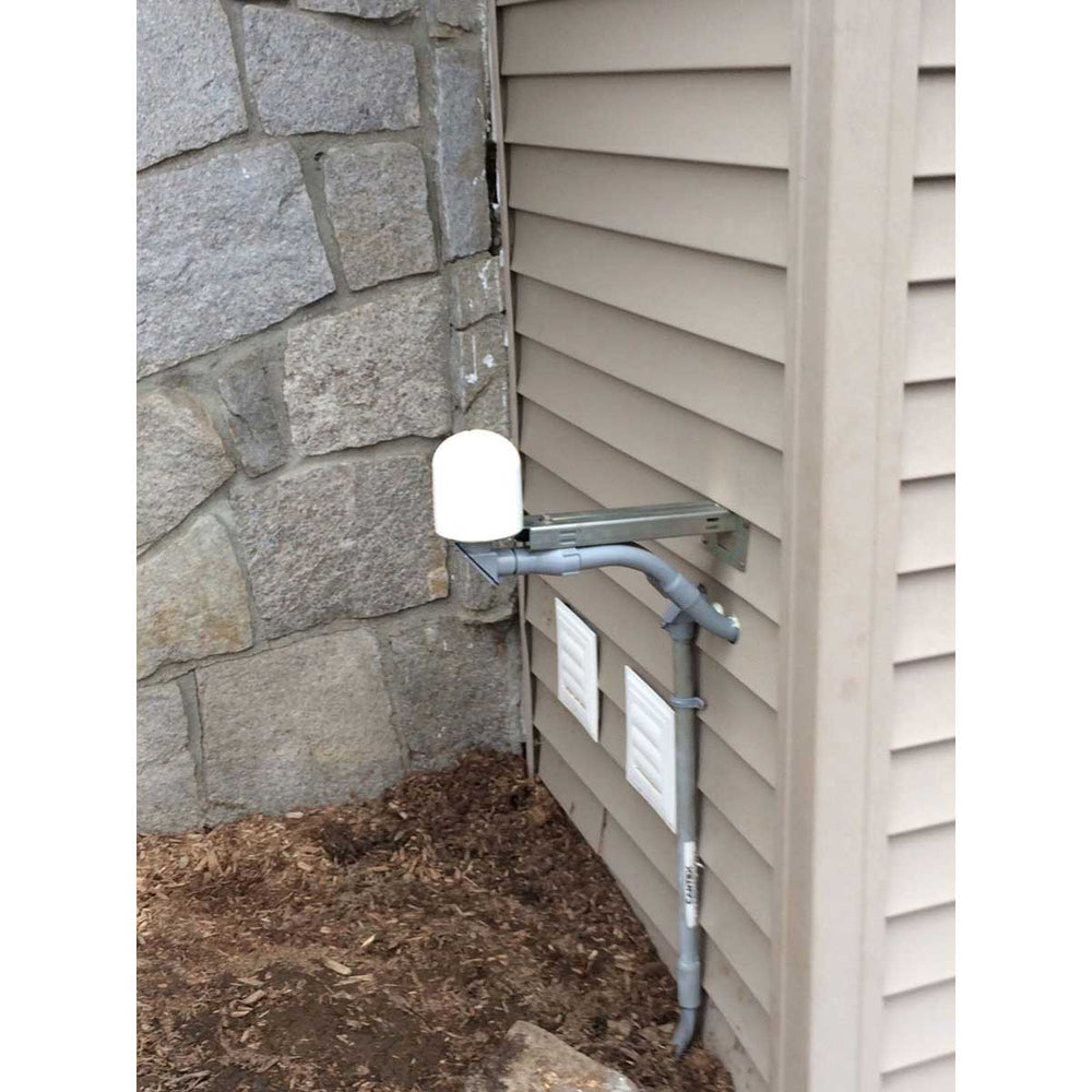 Warmup Mounting bracket for AirSense Sensor