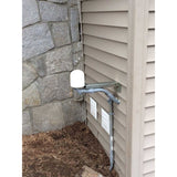 Warmup Mounting bracket for AirSense Sensor