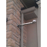 Warmup Mounting bracket for AirSense Sensor