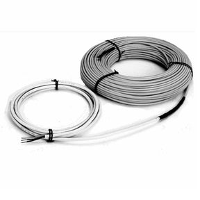 Warmup WSM snow melting cable for heated driveways