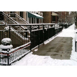 Warmup Snow and Ice Melting Mat 75 sq ft - WSMM