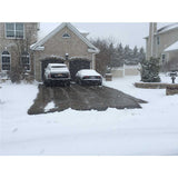 Warmup Snow and Ice Melting Mat 75 sq ft - WSMM