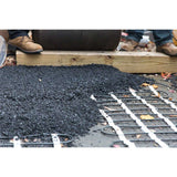 Warmup Snow and Ice Melting Mat 75 sq ft - WSMM