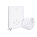 Warmup Terra Smart WiFi Thermostat - TRA-04-WH-LC