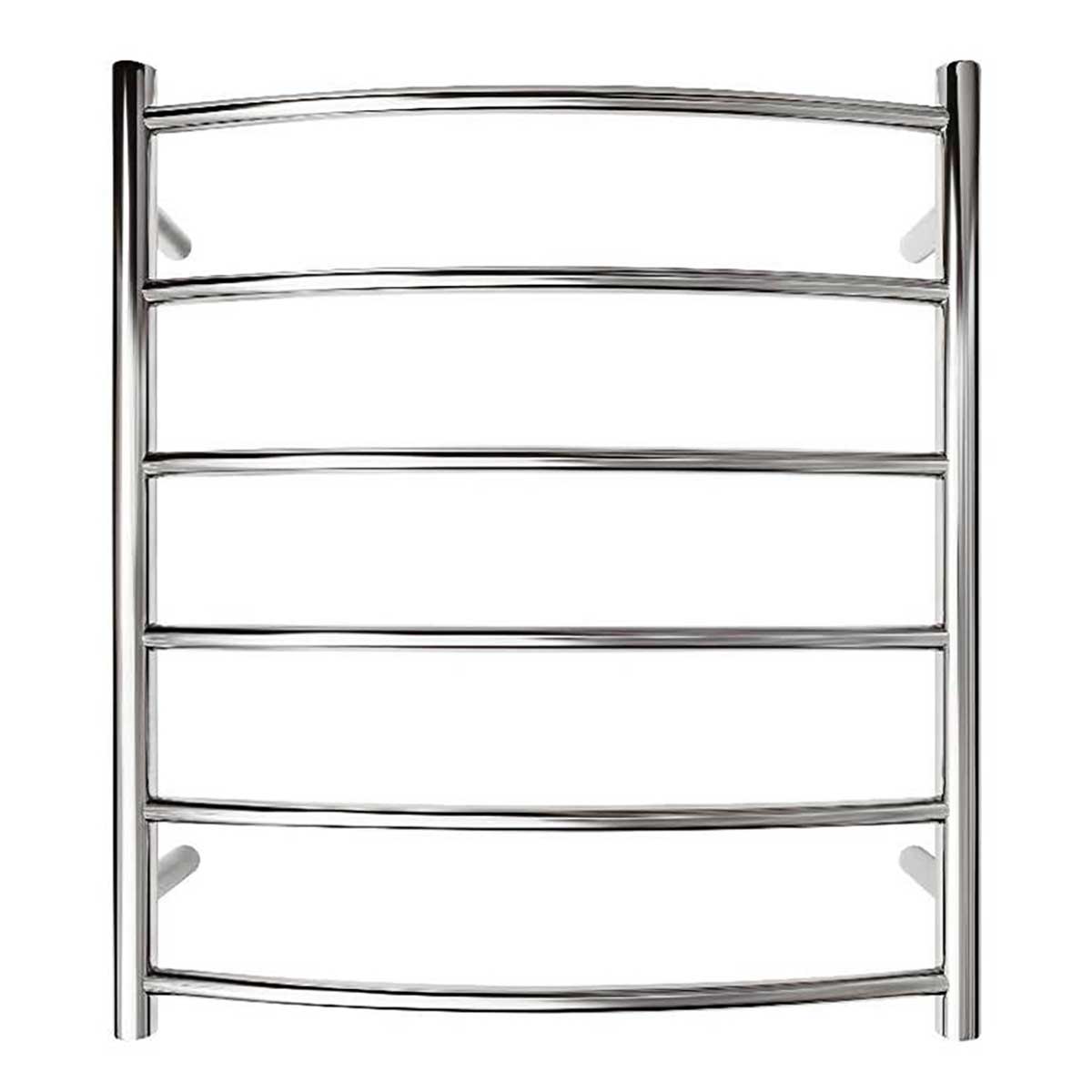 WarmUp Electric Towel Warmers Chelsea Curve n Round - TW090 PC