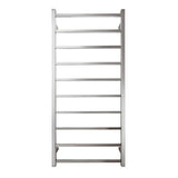 WarmUp Electric Towel Warmers - Designer Square TW110-BN