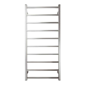 WarmUp Electric Towel Warmers - Designer Square TW110-BN