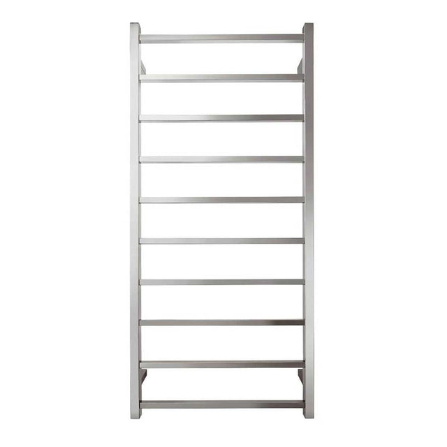 WarmUp Electric Towel Warmers - Designer Square TW110-BN