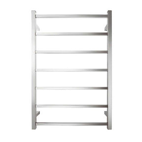 WarmUp Electric Towel Warmers - Time Square TW107-BN
