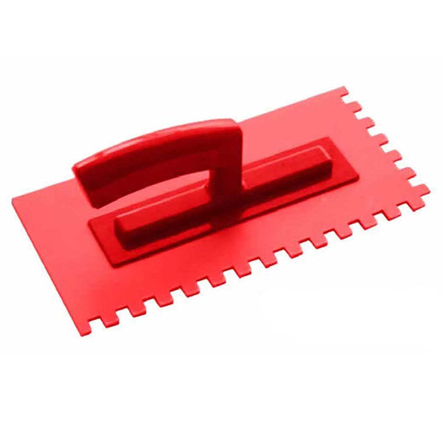 Warmup Heavy Duty Plastic Trowel - M-PLTL