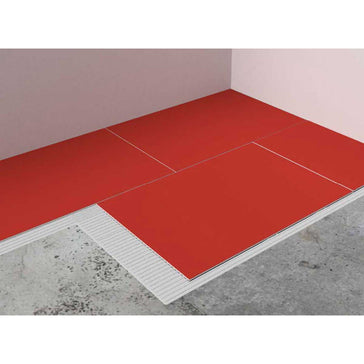 Warmup 4-in-1 Ultralight Insulation Boards Heat Spreading Decoupling Acoustic