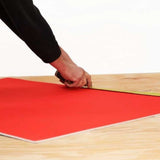 Warmup 4-in-1 Ultralight Insulation Boards Heat Spreading Decoupling Acoustic