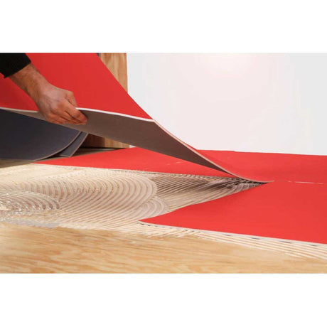 Warmup 4-in-1 Ultralight Insulation Boards Heat Spreading Decoupling Acoustic