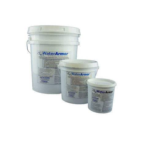 WaterArmor liquid waterproofing and crack isolation membrane formerly SealGuard