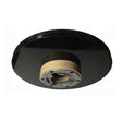 Heavy duty drive plate for stone polishing and restoration machines