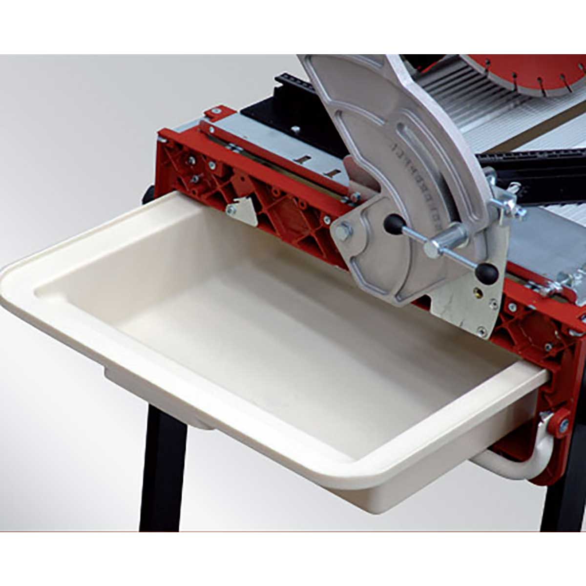 Raimondi Zipper (Zoe) Bridge Tile Wet Saw