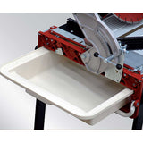 Raimondi Zipper (Zoe) Bridge Tile Wet Saw