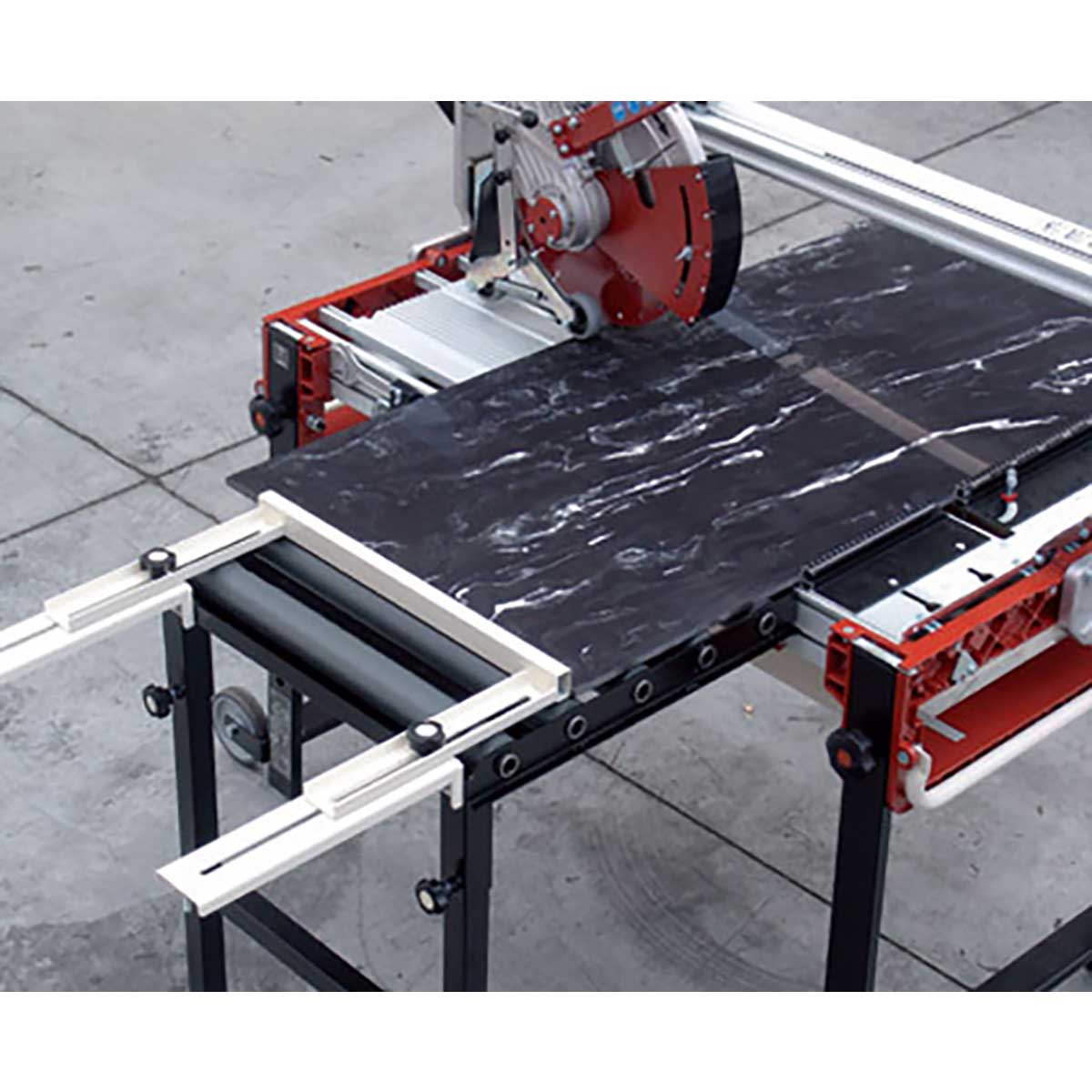 Raimondi Zipper (Zoe) Bridge Tile Wet Saw
