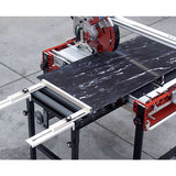 Raimondi Zipper (Zoe) Bridge Tile Wet Saw