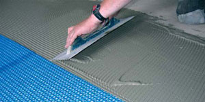 How to install Blanke Permat