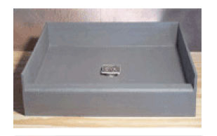 Fin Pan Preformed Product (image for) Fin Pan Preformed Product